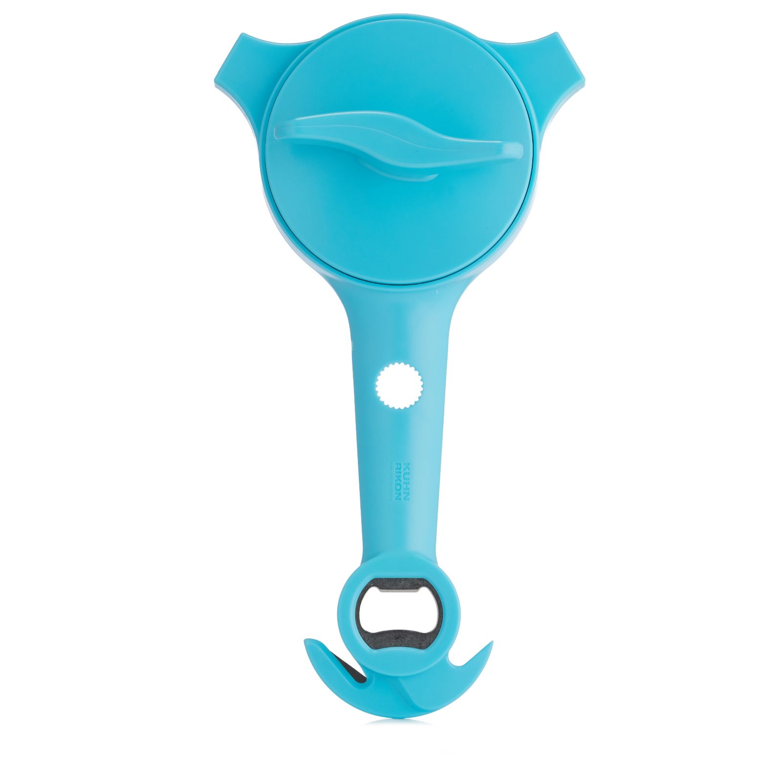 Kuhn Rikon 6-1 Jar Opener with Bag Slicer