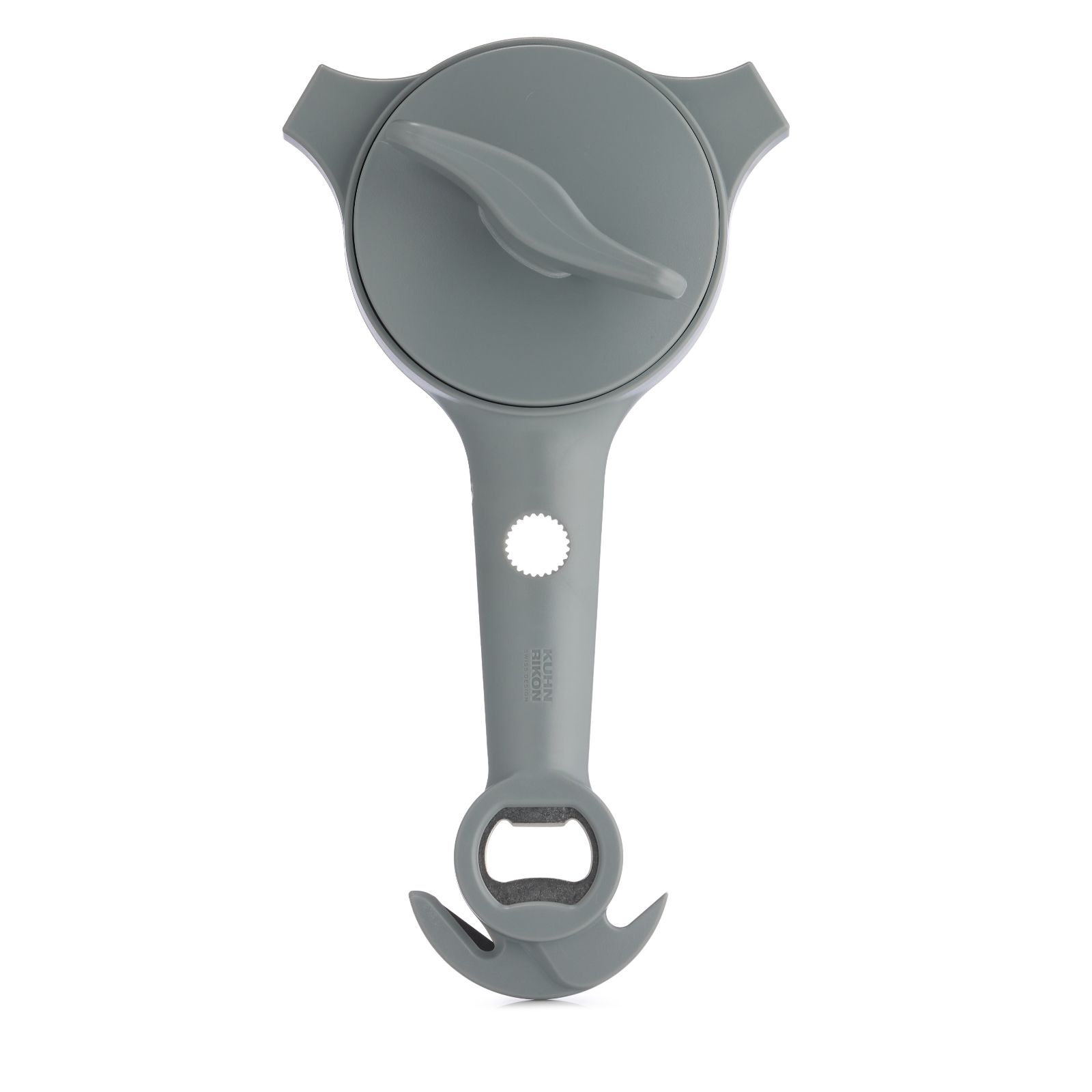 Kuhn Rikon 6-1 Jar Opener with Bag Slicer