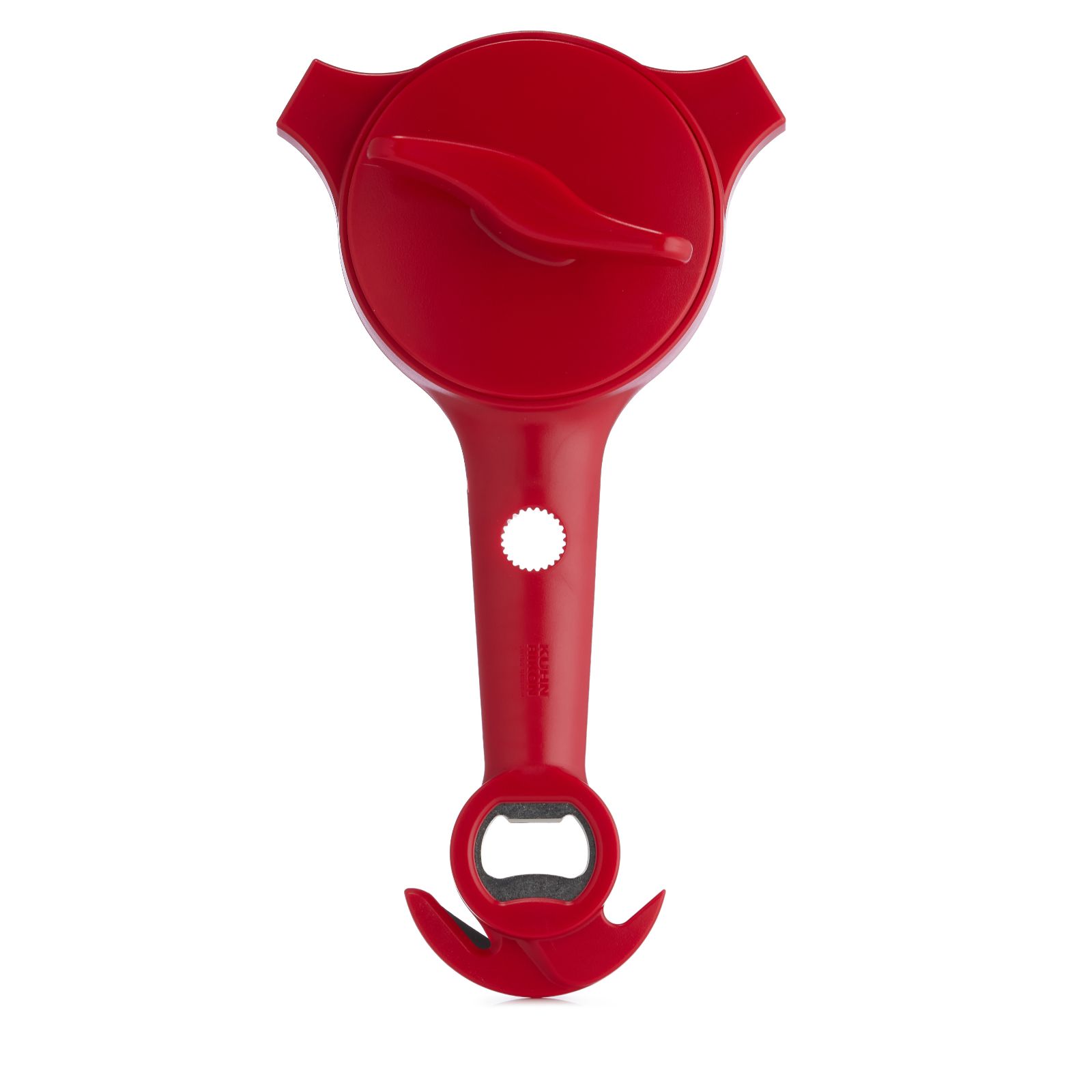 Kuhn Rikon 6-1 Jar Opener with Bag Slicer