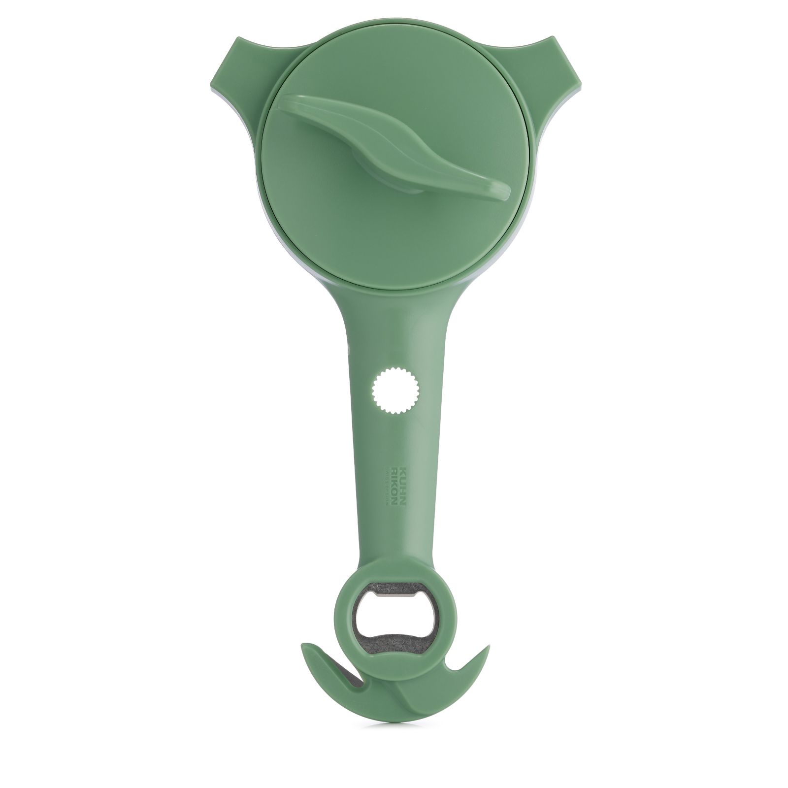 Kuhn Rikon 6-1 Jar Opener with Bag Slicer