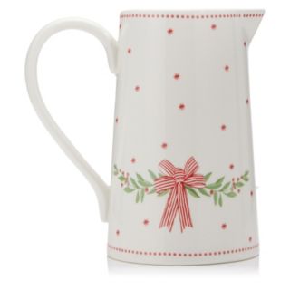 Home Stories Christmas Icons Pitcher Jug