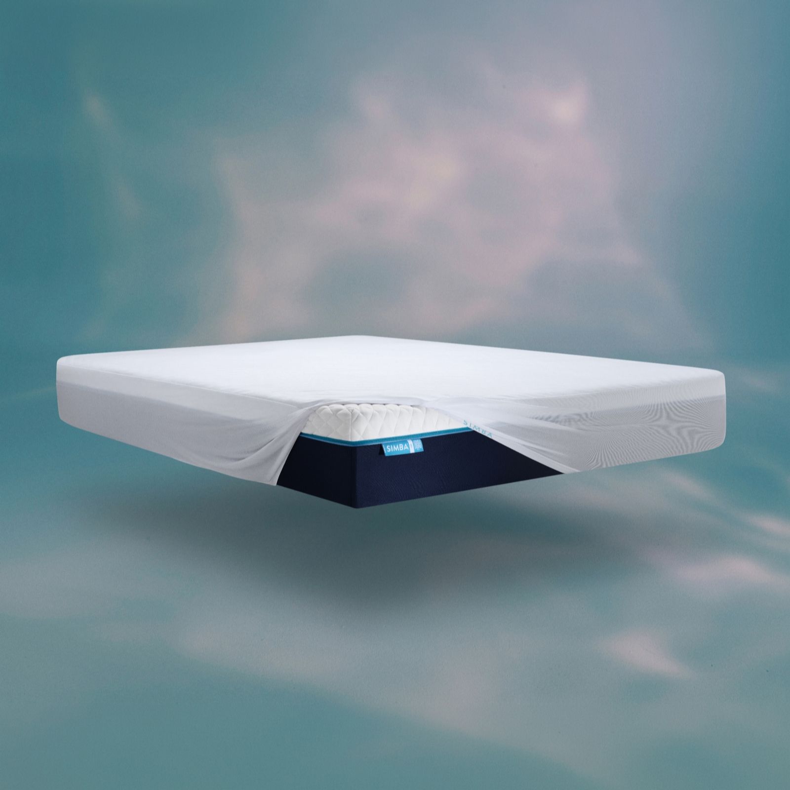 Simba Waterproof Bamboo Mattress Protector