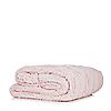 Cozee Home Ruched Faux Fur and Velvetsoft Heated Snuggle Wrap, 2 of 3