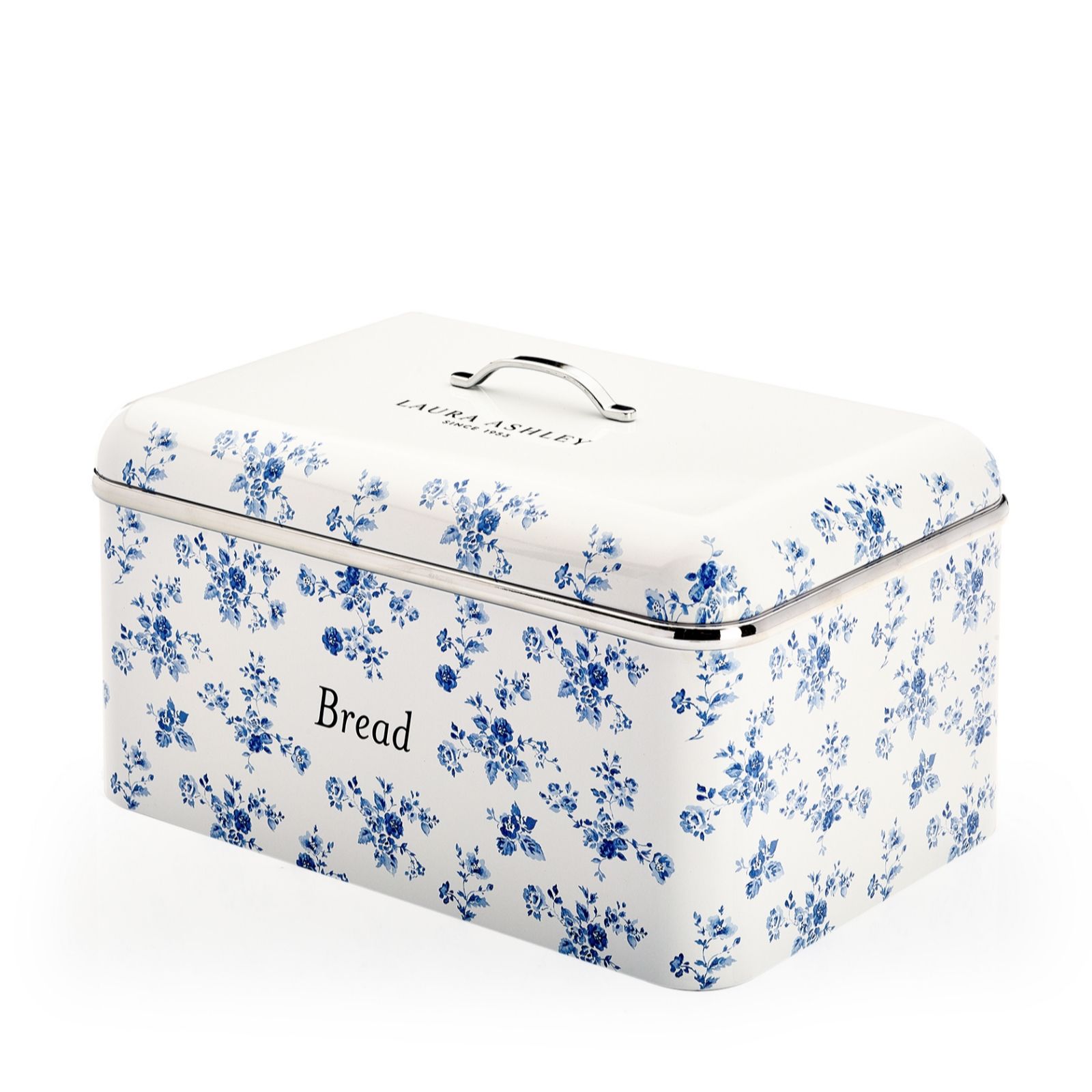 Laura Ashley Bread Bin