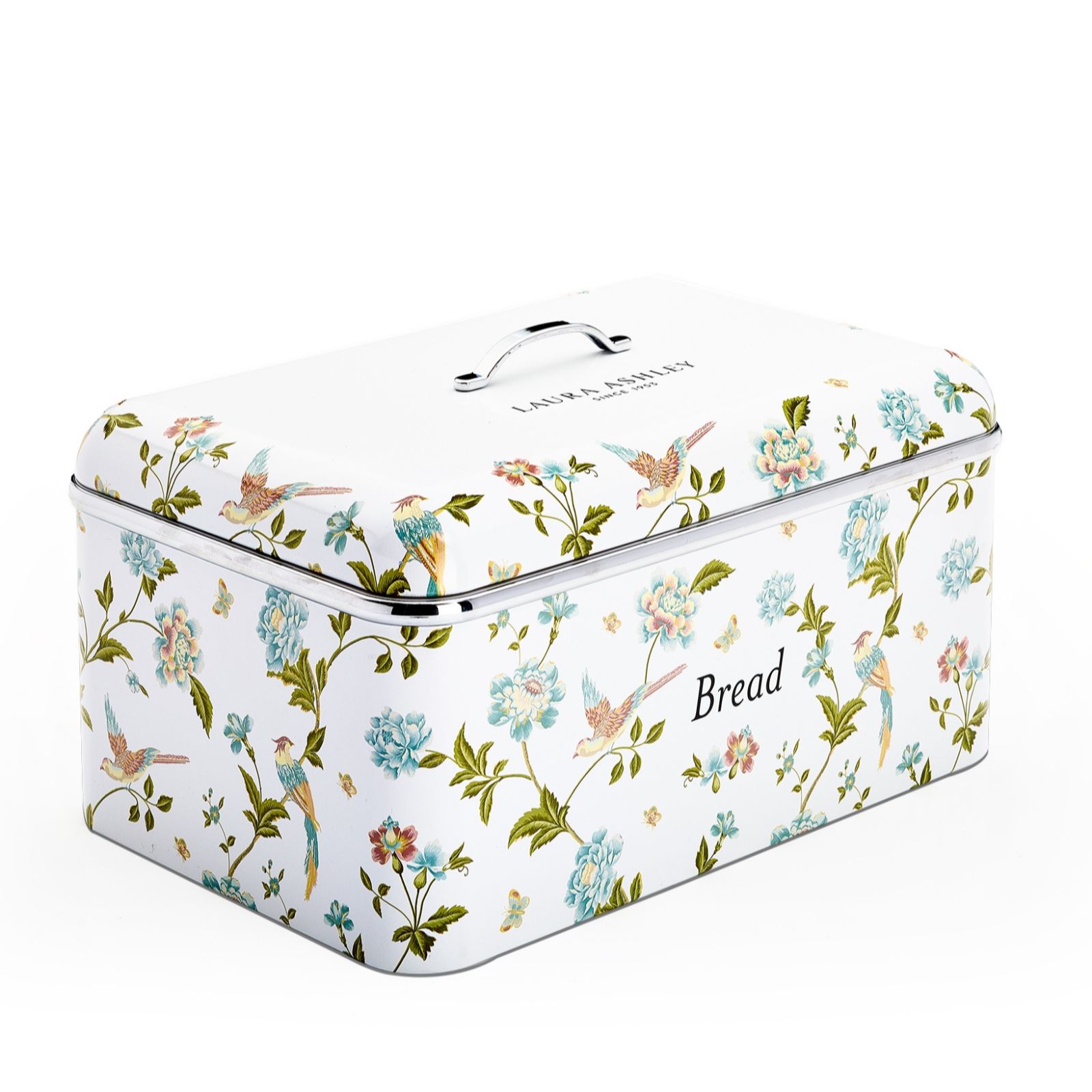 Laura Ashley Bread Bin