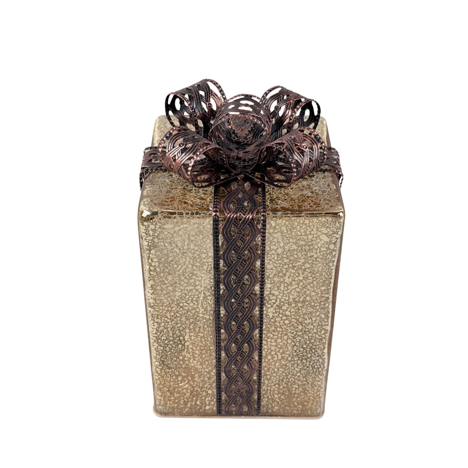 Home Stories Pre Lit Present Decor