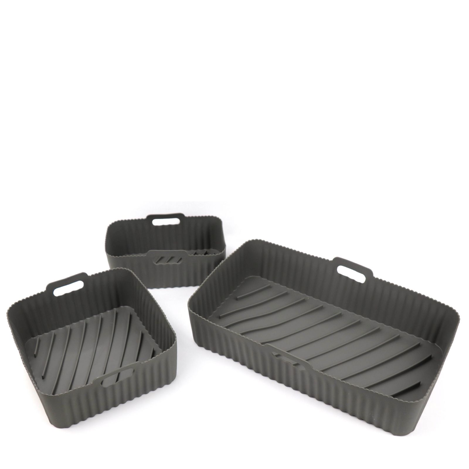 Cook's Essentials Multifunctional Airfryer Oven Baskets