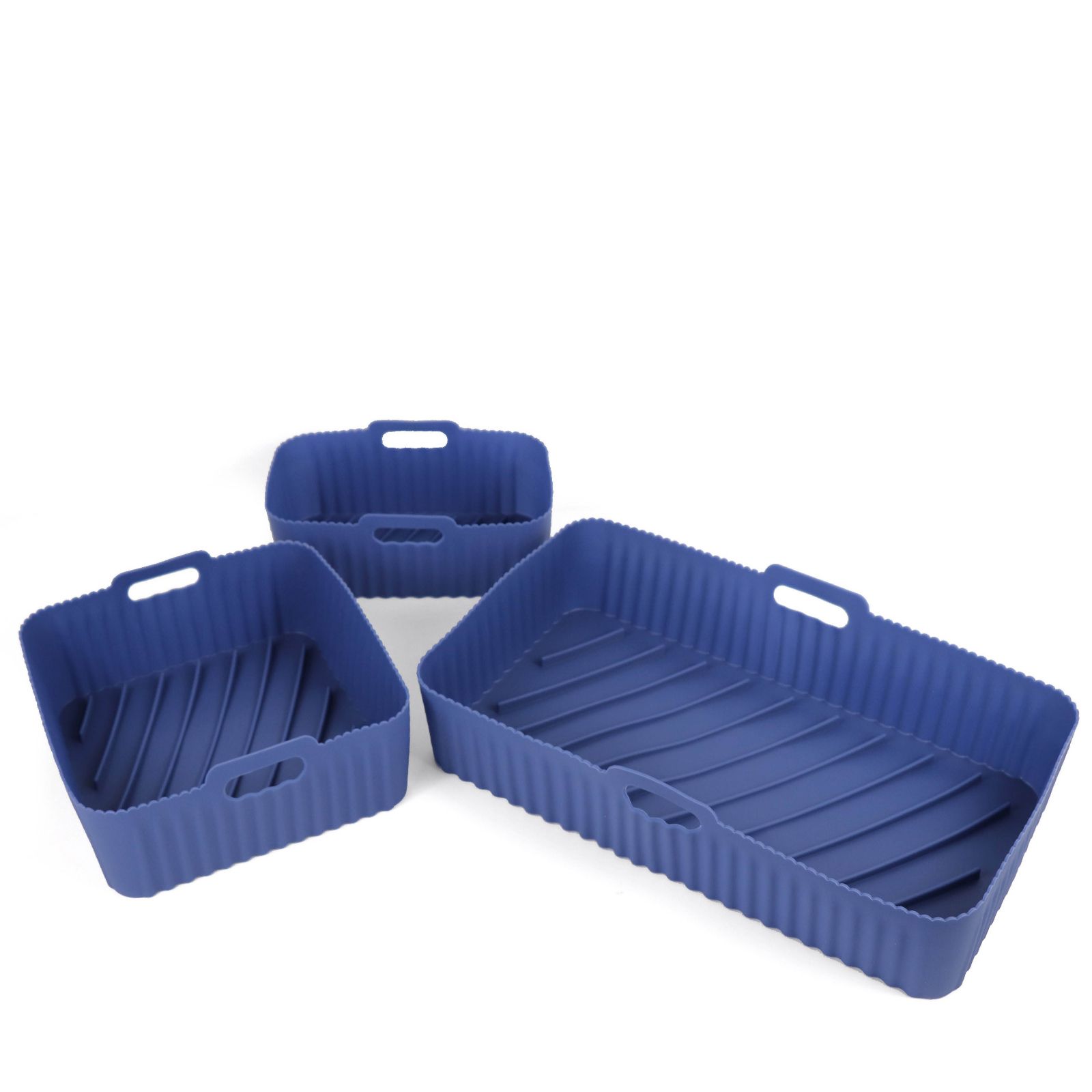 Cook's Essentials Multifunctional Airfryer Oven Baskets