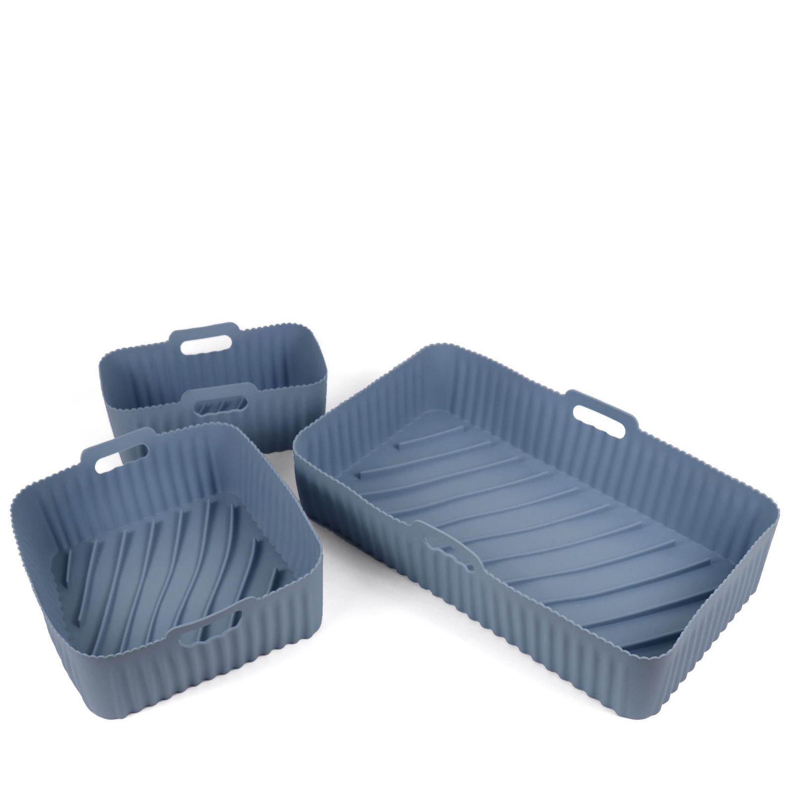 Cook's Essentials Multifunctional Airfryer Oven Baskets