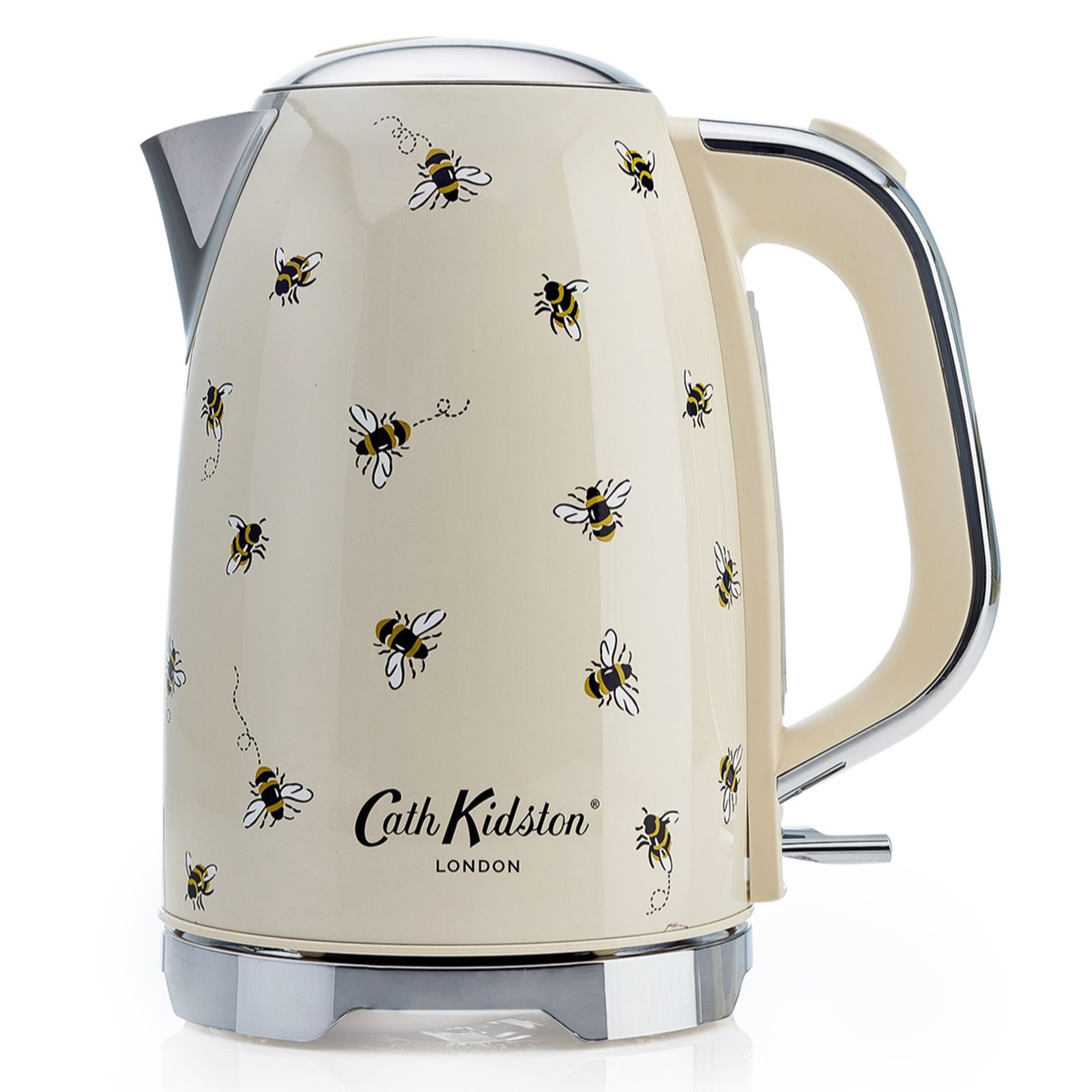 Cath Kidston 1.7L Jug Kettle