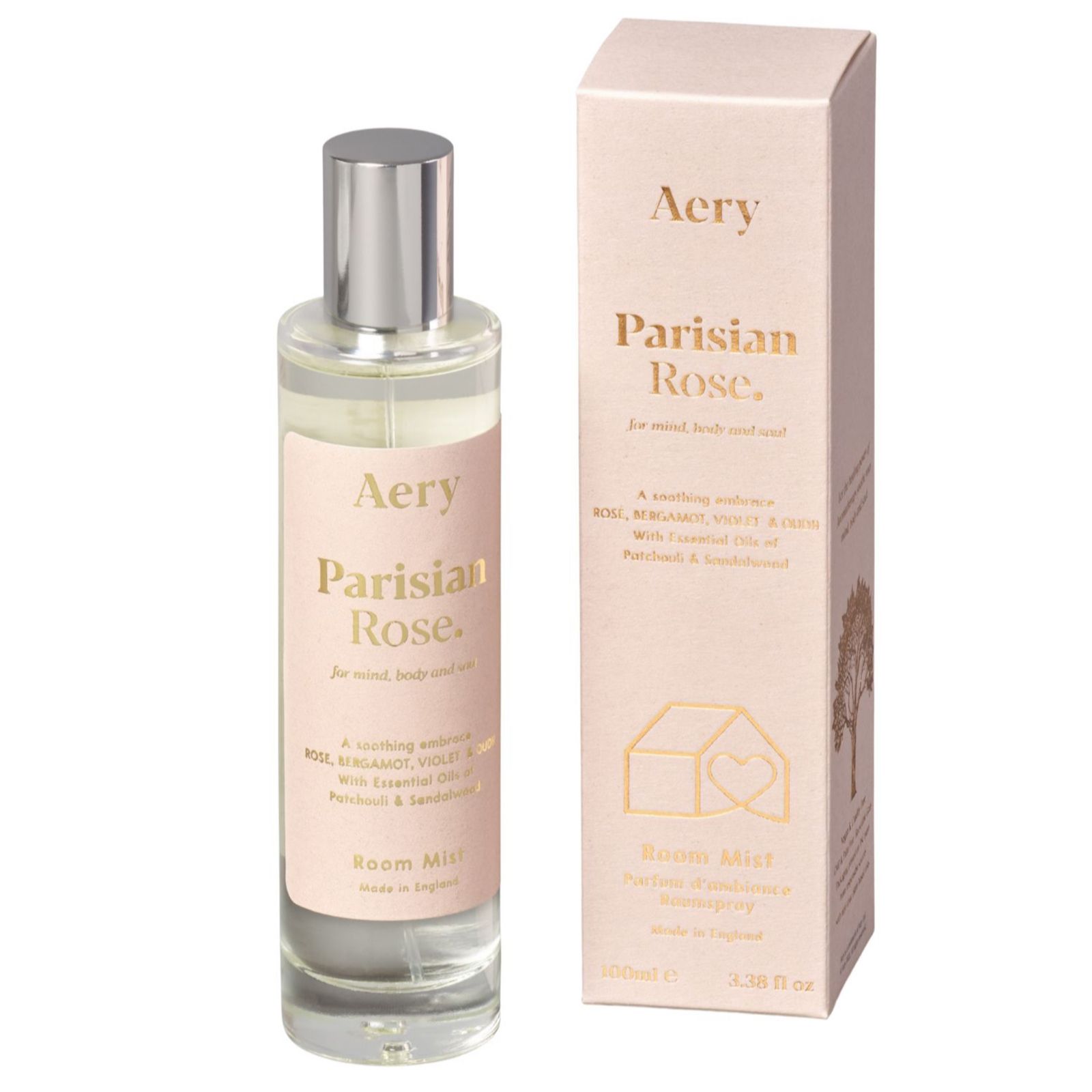Aery Fernweh Room Mist