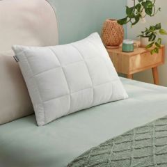 Silentnight Anti-Allergen Ultimate Pillow Pair