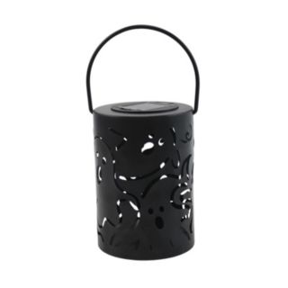 Home Stories Halloween Indoor Outdoor Solar Lantern