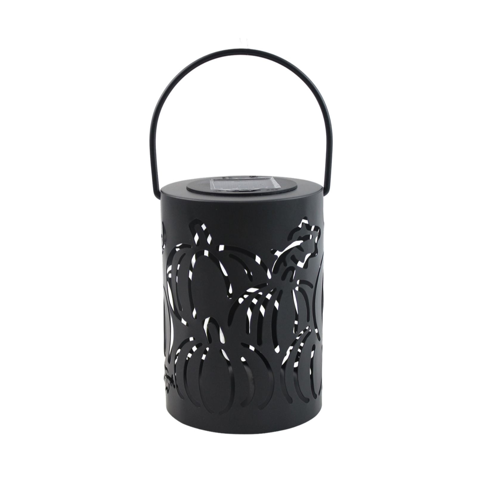 Home Stories Halloween Indoor Outdoor Solar Lantern