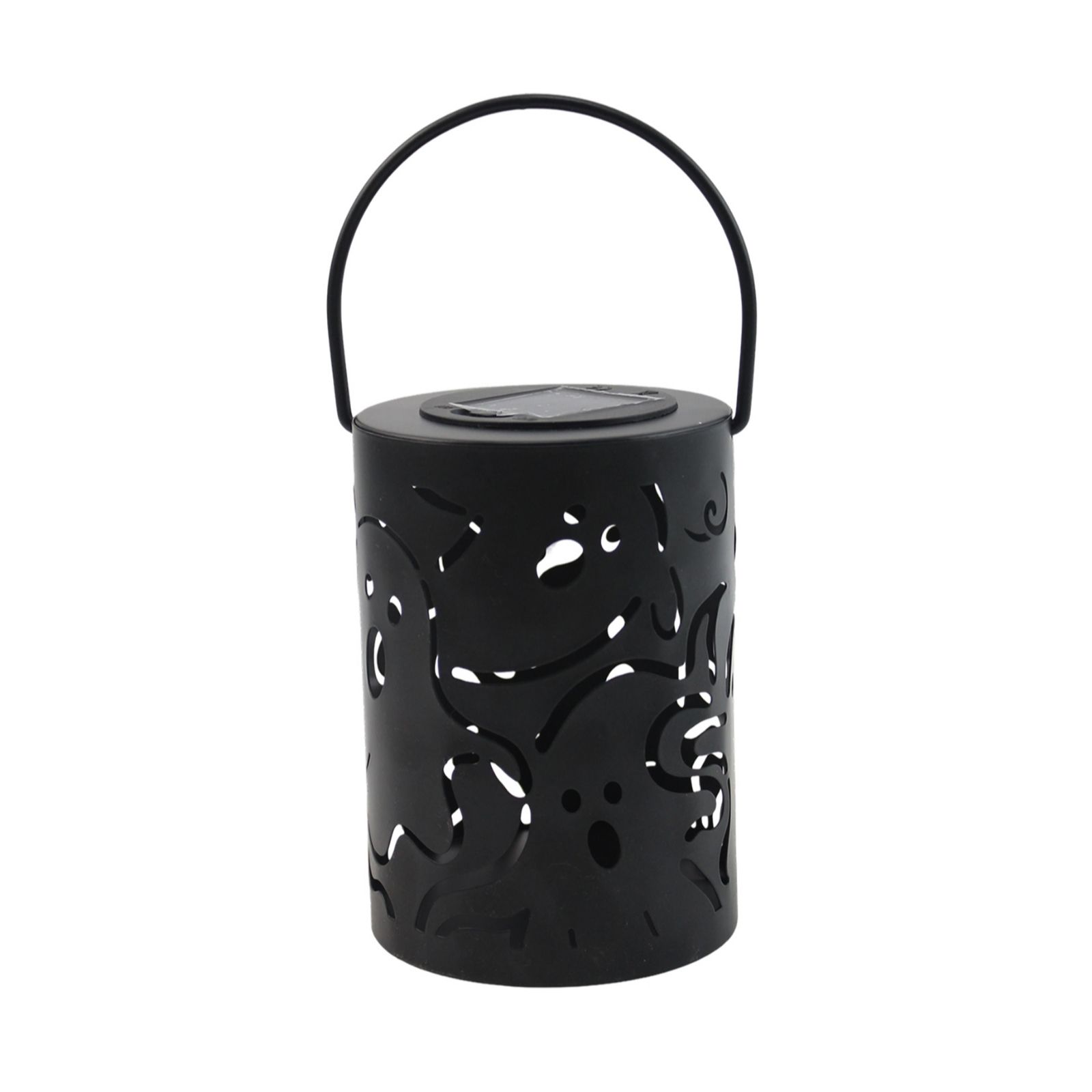 Home Stories Halloween Indoor Outdoor Solar Lantern