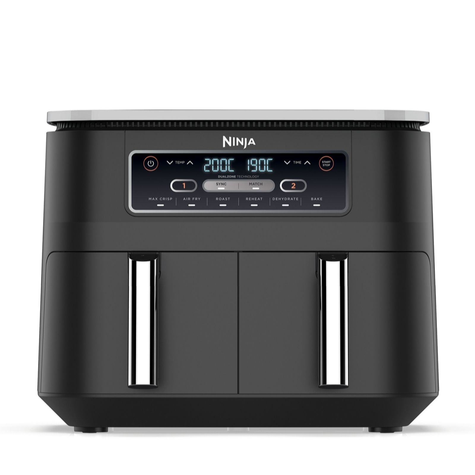 Ninja Dual Zone Airfryer Hot Sex Picture