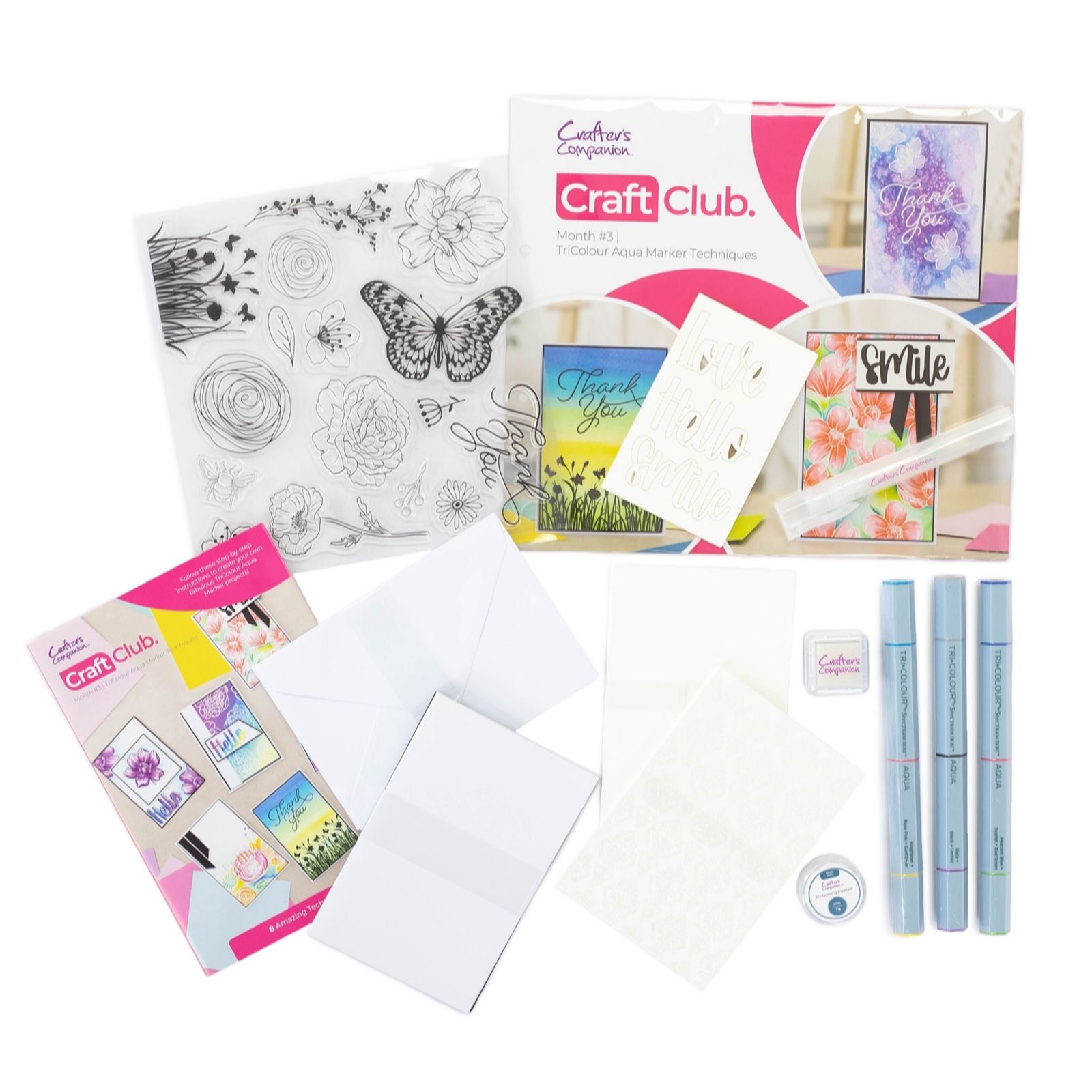 Card Making Tools and Accessories - CraftExpert