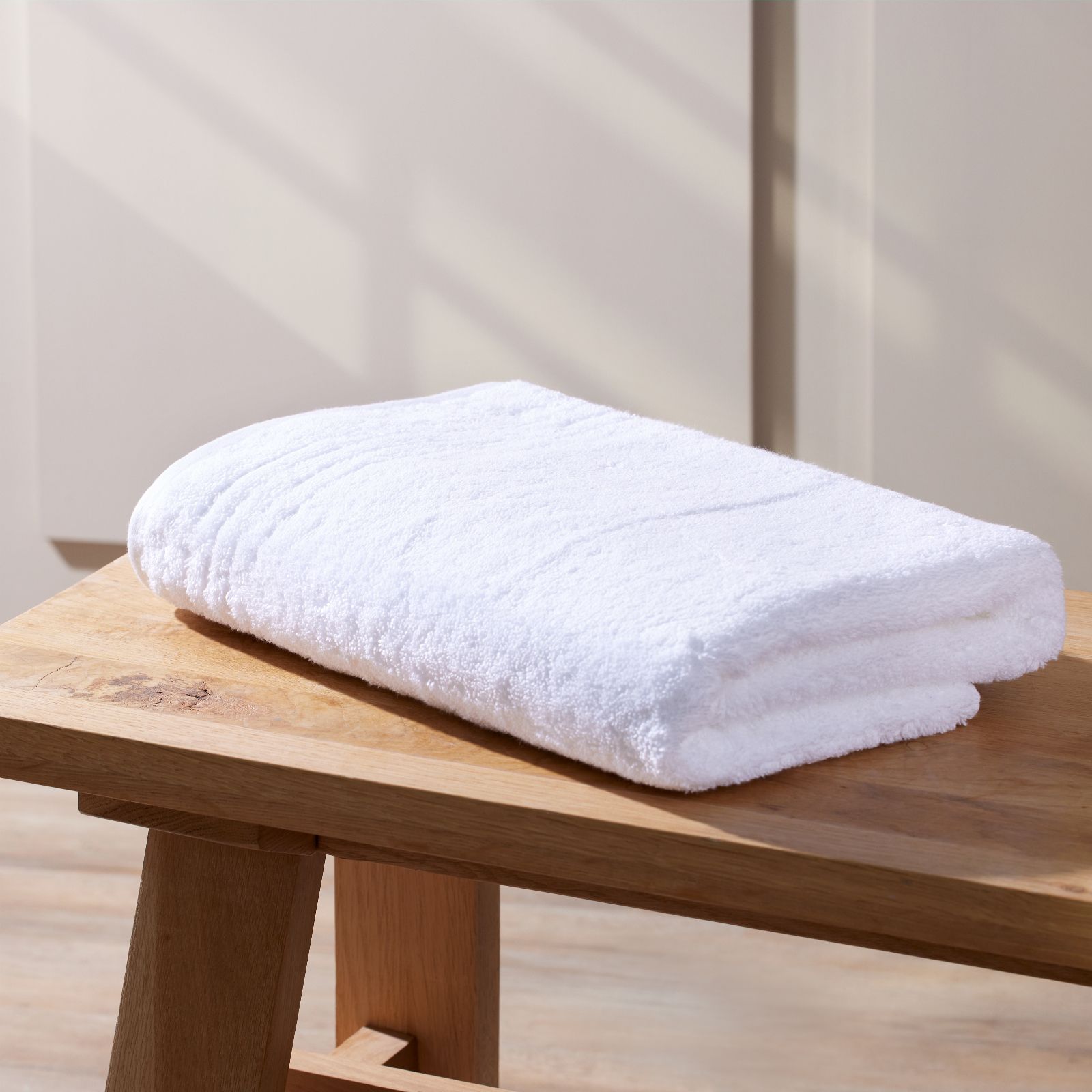 Northern Nights Hygrocotton Extra Large Bath Sheet