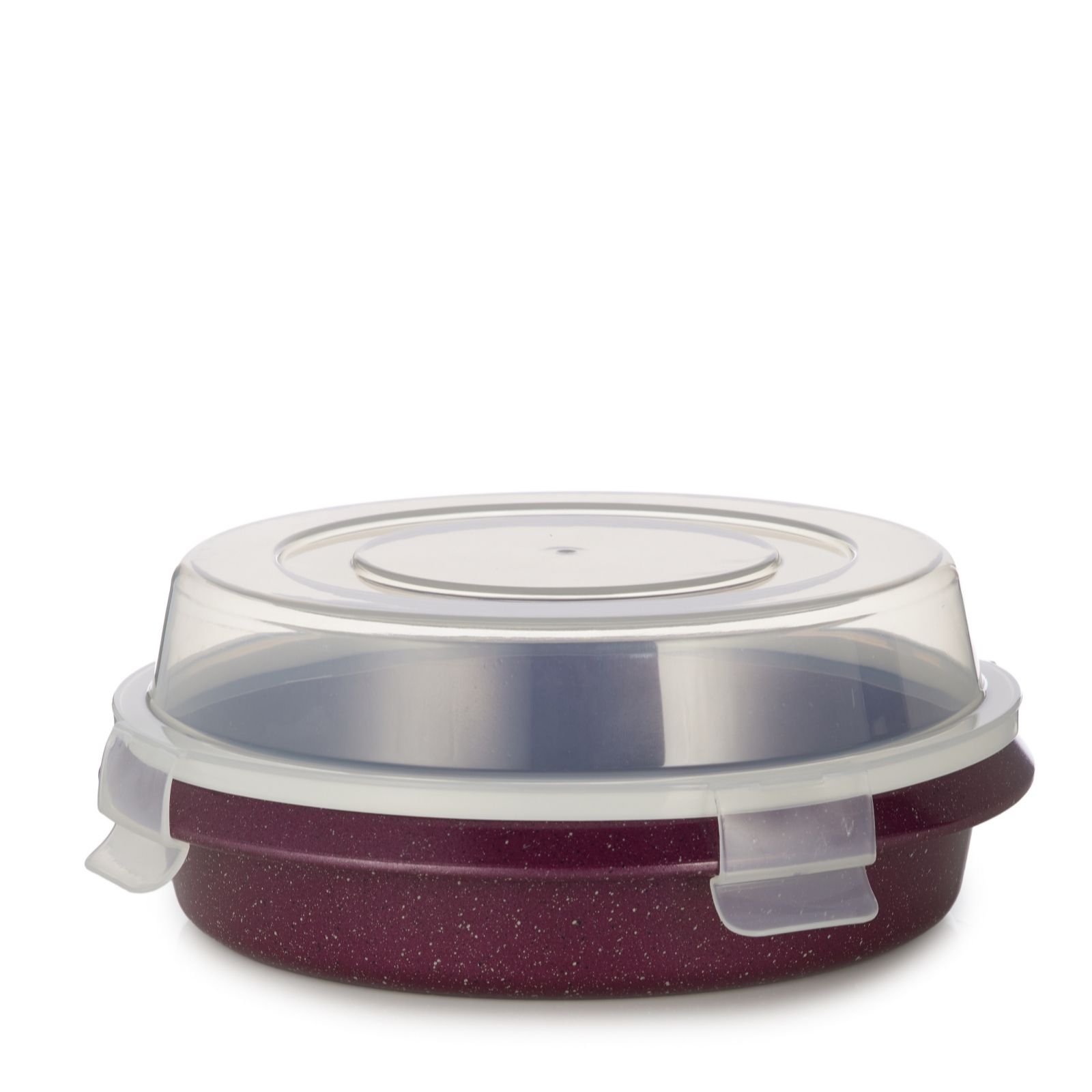 Outlet Curtis Stone Dura-pan+ 9inch Cake Bake & Store Pan