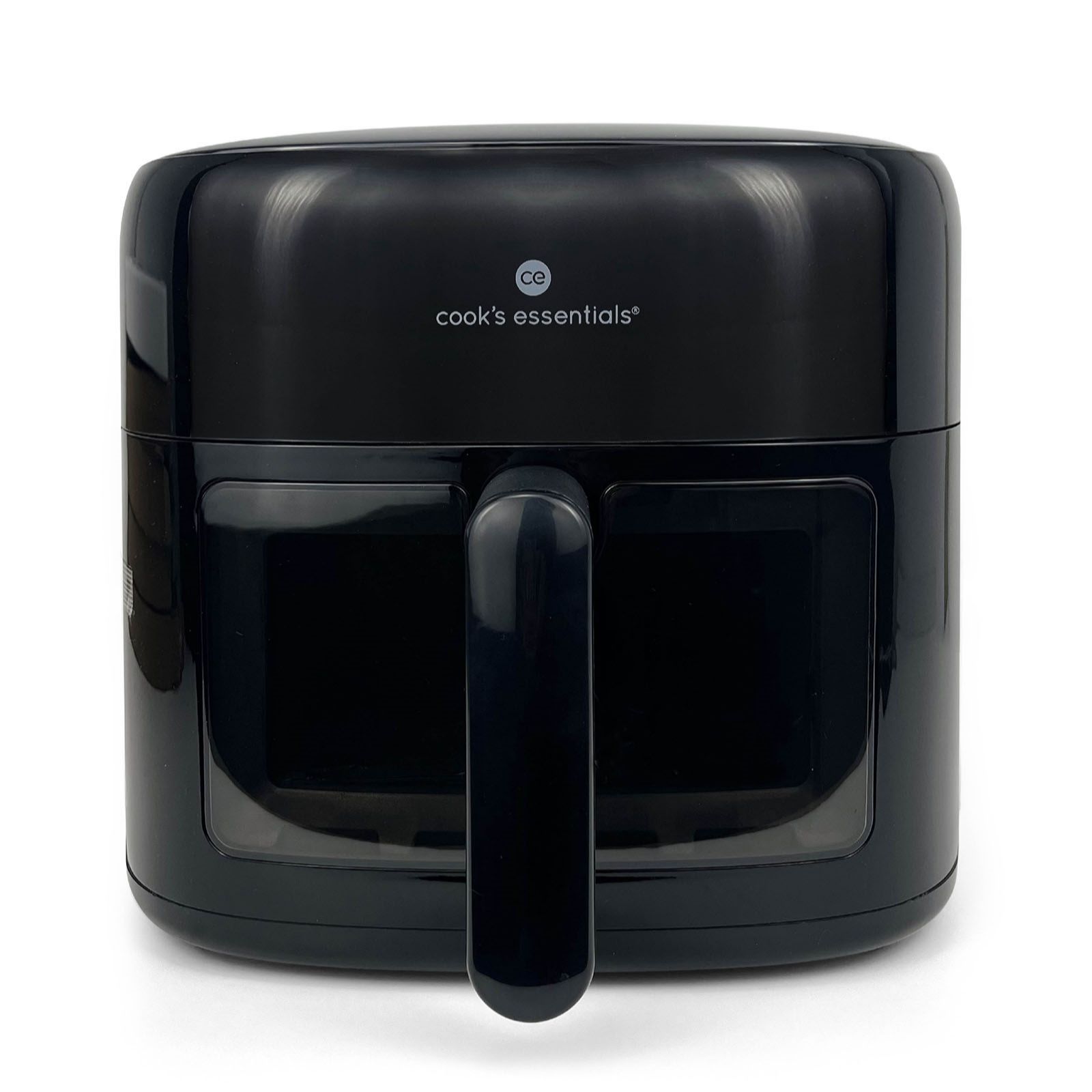 Outlet Cook's Essentials 6L Smart Talking Air Fryer