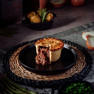 Wilfred's Pies Set of 6 Traditional Pies