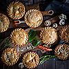 Wilfred's Pies Set of 10 Mixed Favourites Pie Set, 1 of 1