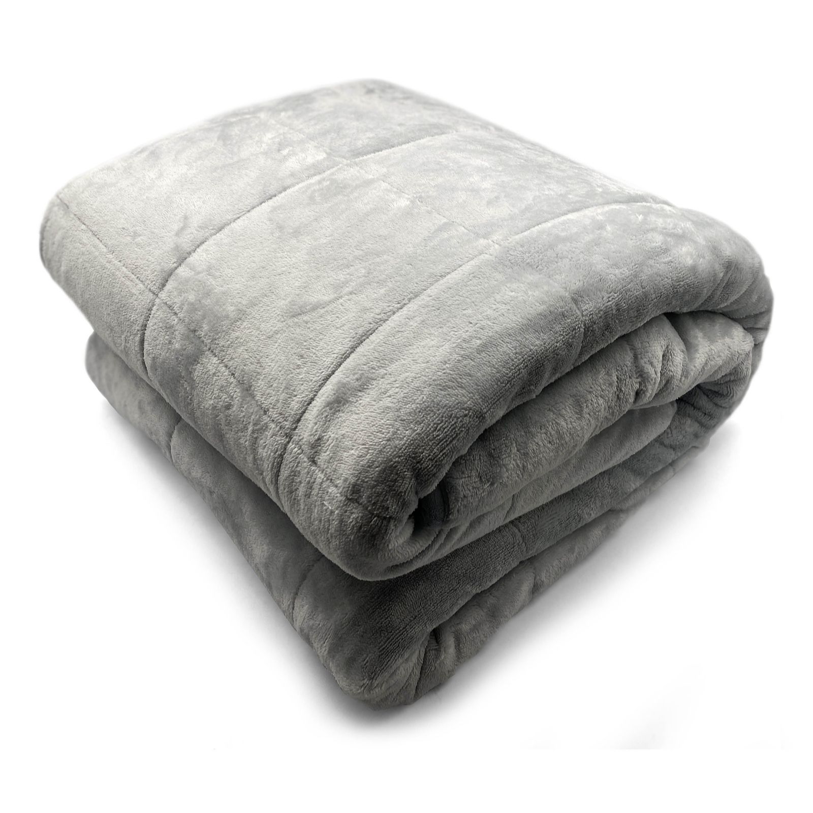 Outlet Cozee Home Velvetsoft Weighted Blanket
