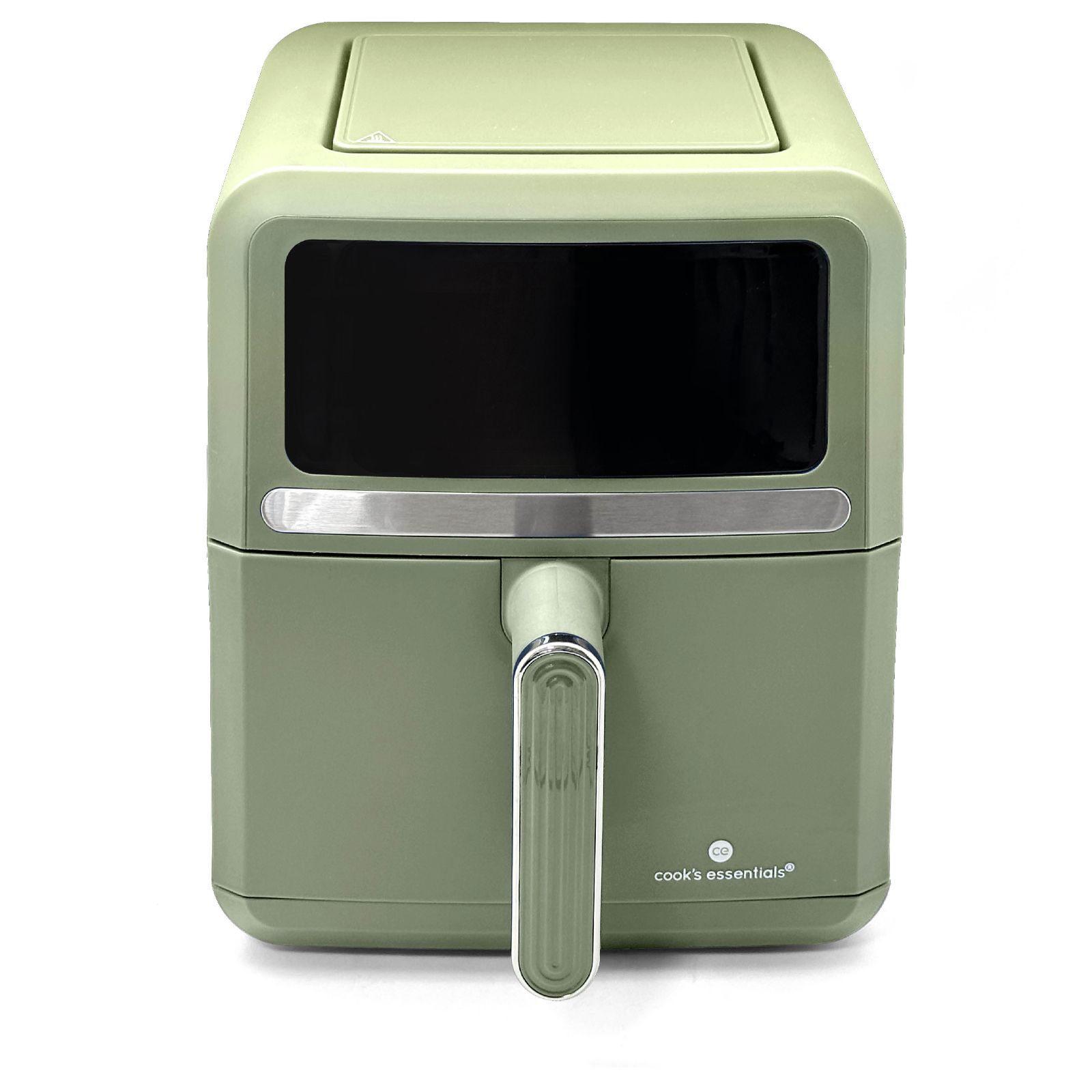 Outlet Cook's Essentials 5L Digital Air Fryer