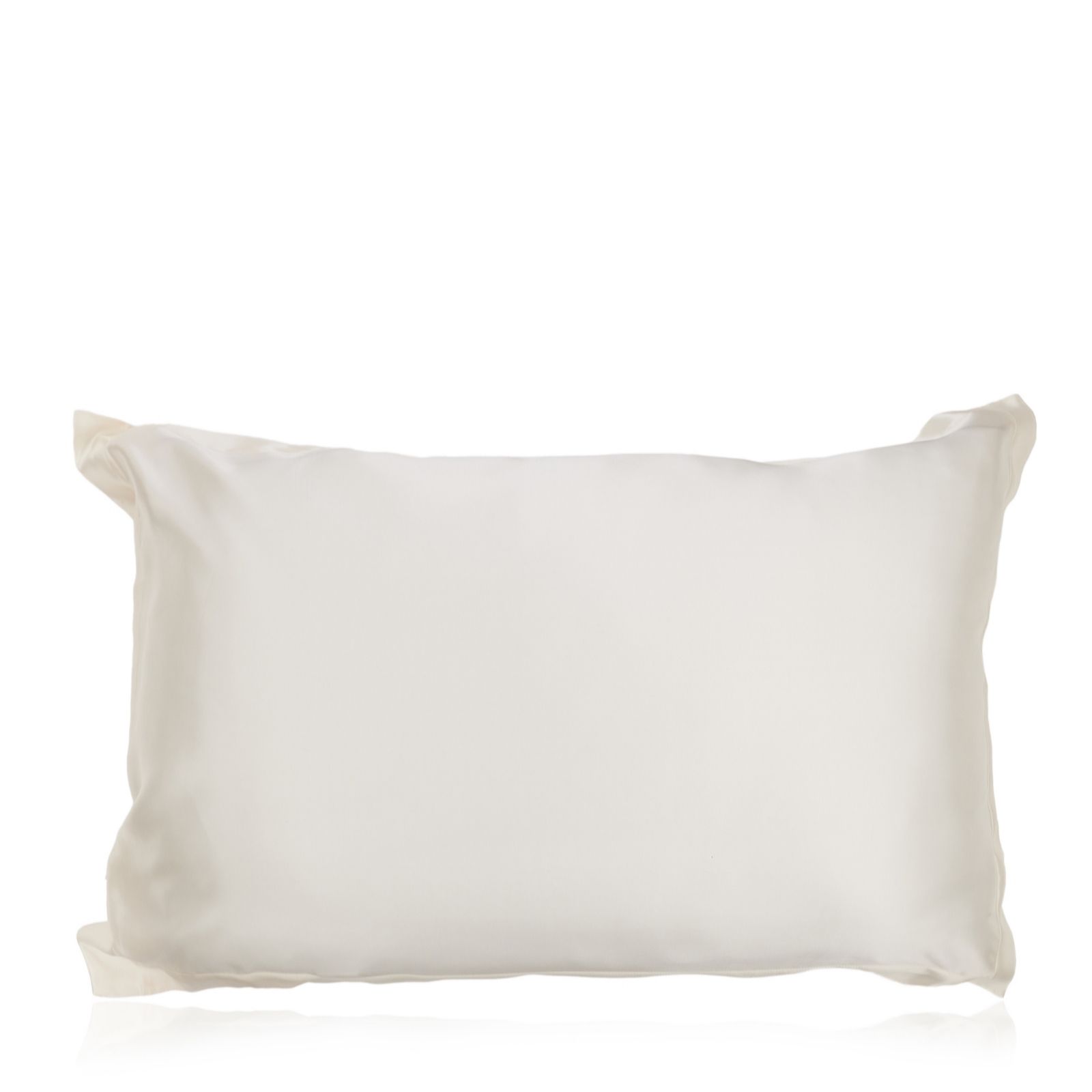 Outlet Northern Nights Pure 100% Mulberry Silk Oxford Pillowcase