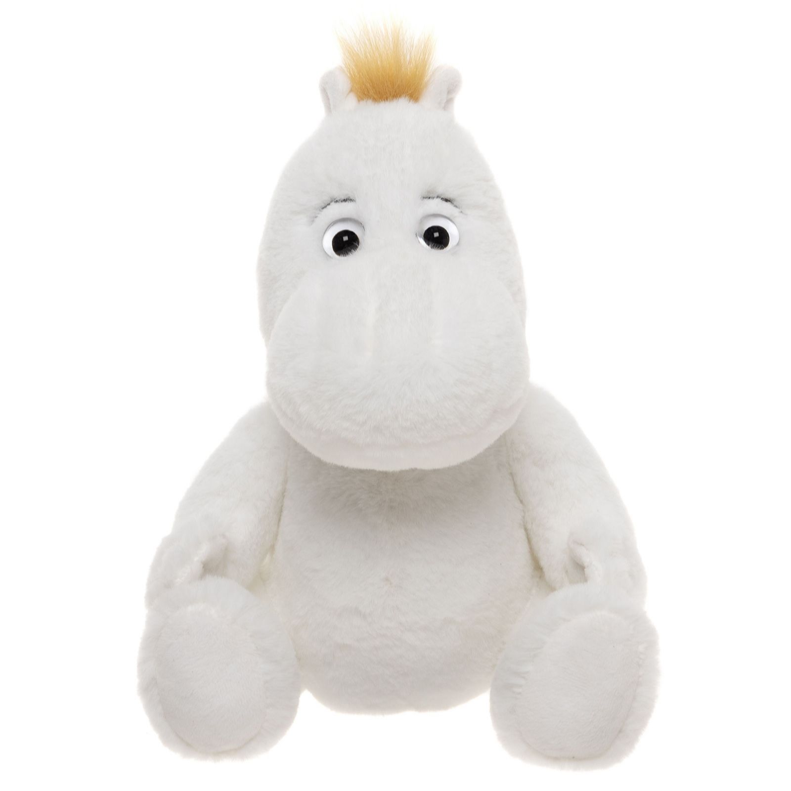 Charlie Bears 10" Snorkmaiden Plush Bear