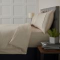 Northern Nights 500TC 100% Egyptian Cotton 4 Piece Duvet Set