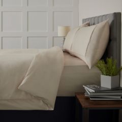 Northern Nights 500TC 100% Egyptian Cotton 4 Piece Duvet Set