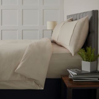 Northern Nights 500TC 100% Egyptian Cotton 4 Piece Duvet Set