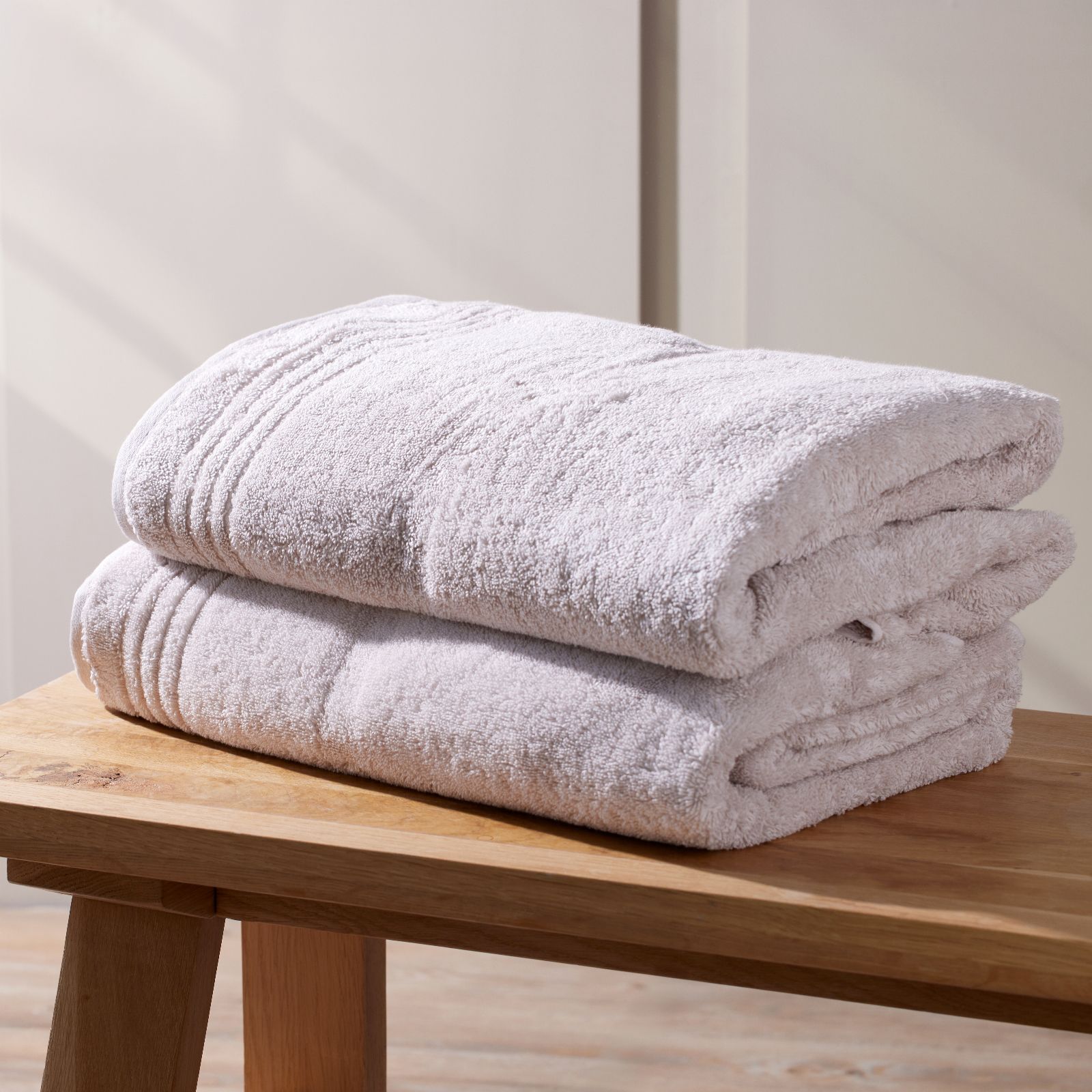 Northern Nights Hygrocotton Bath Towel
