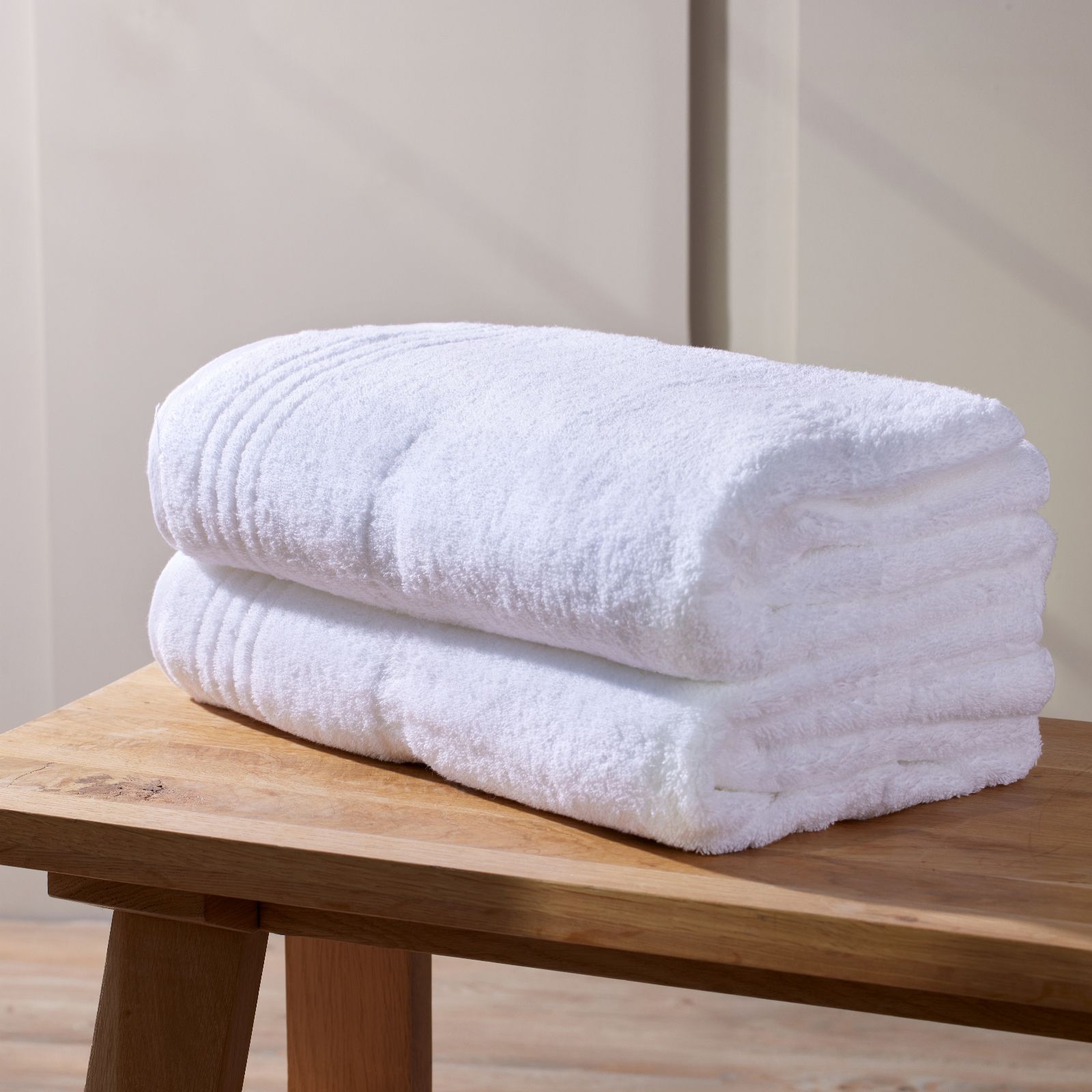 Northern Nights Hygrocotton Bath Towel