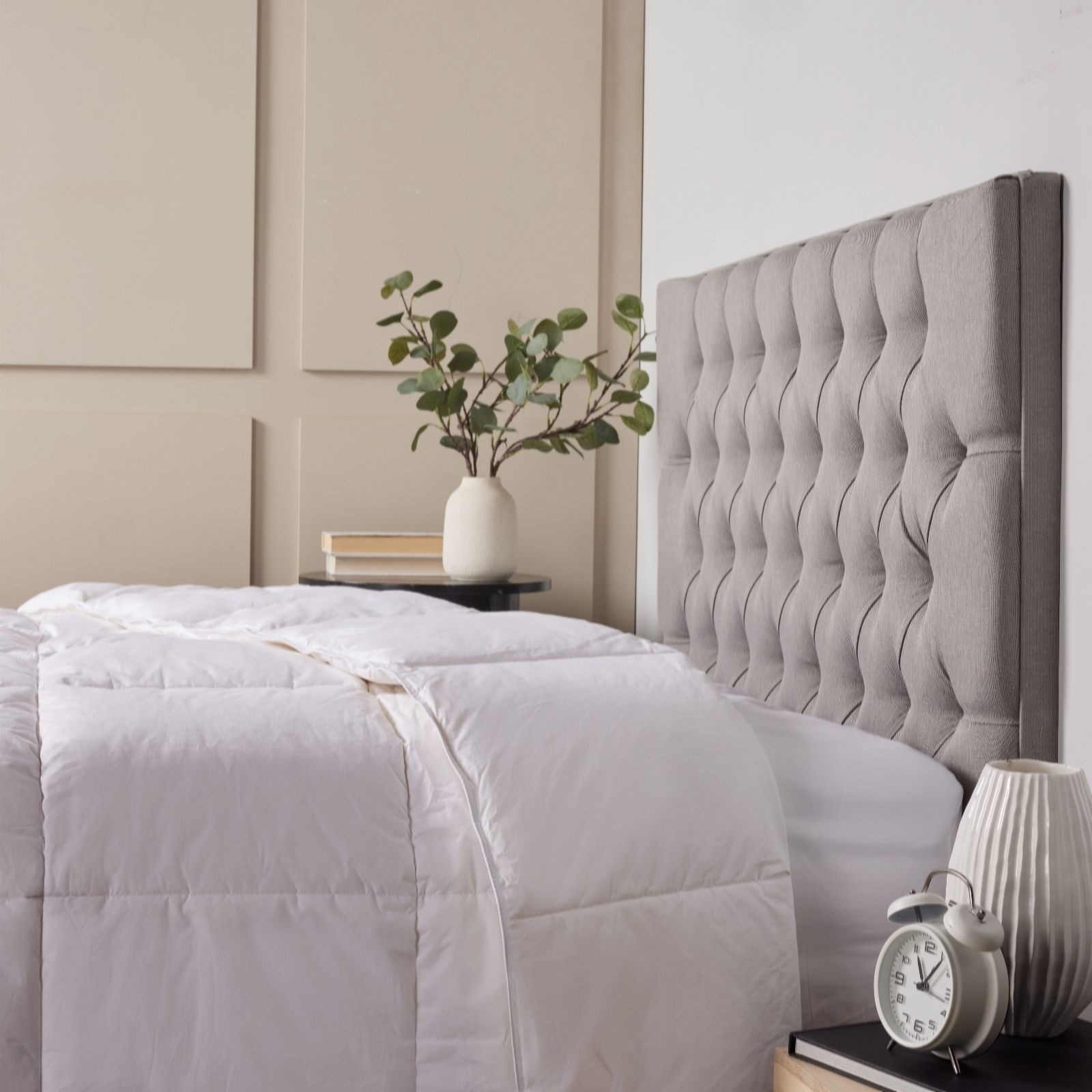 Outlet Northern Nights Premium Feather & Down 10.5 Tog Duvet