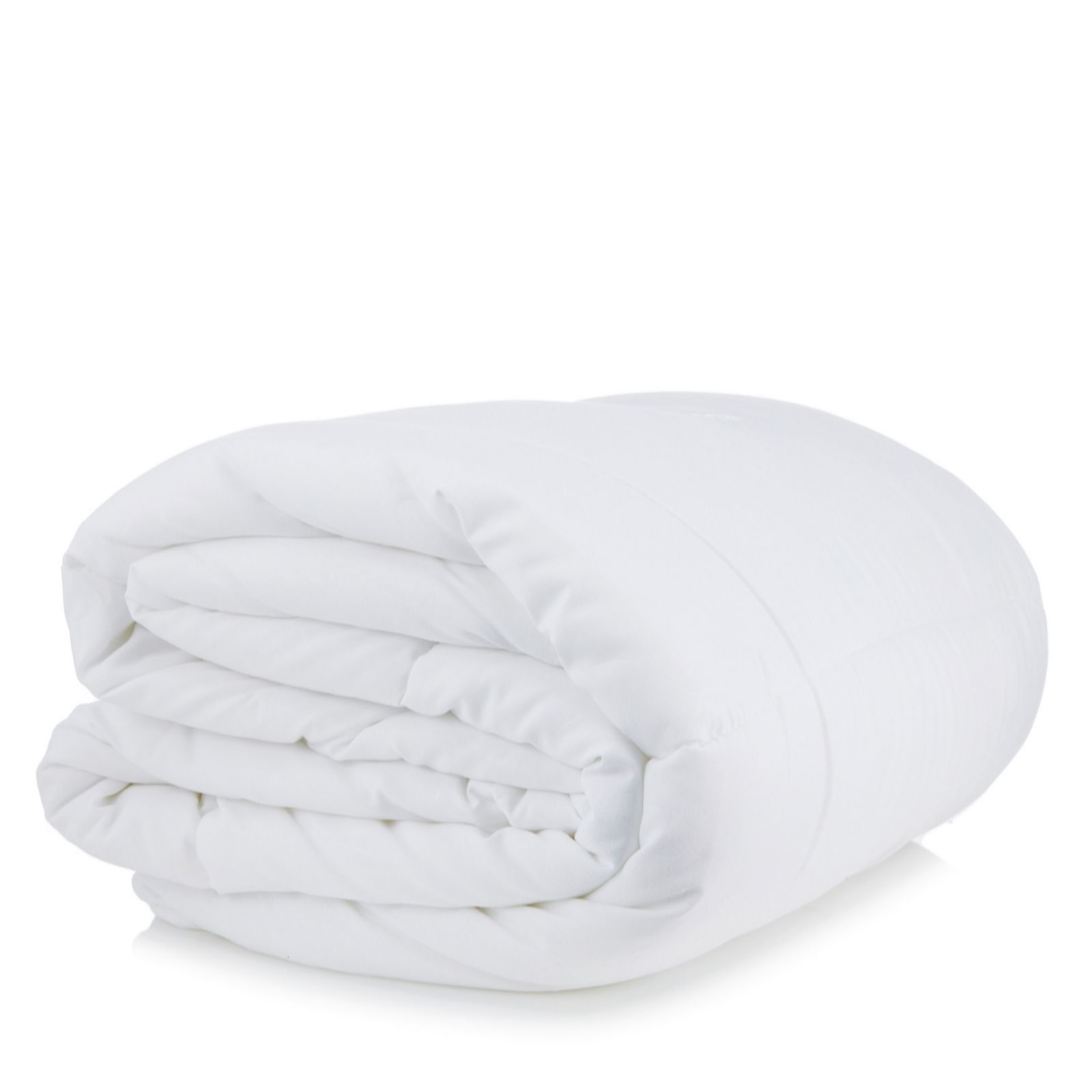 Outlet Cozee Home 2.5 Tog Summer Weight Duvet with Micro-Fresh
