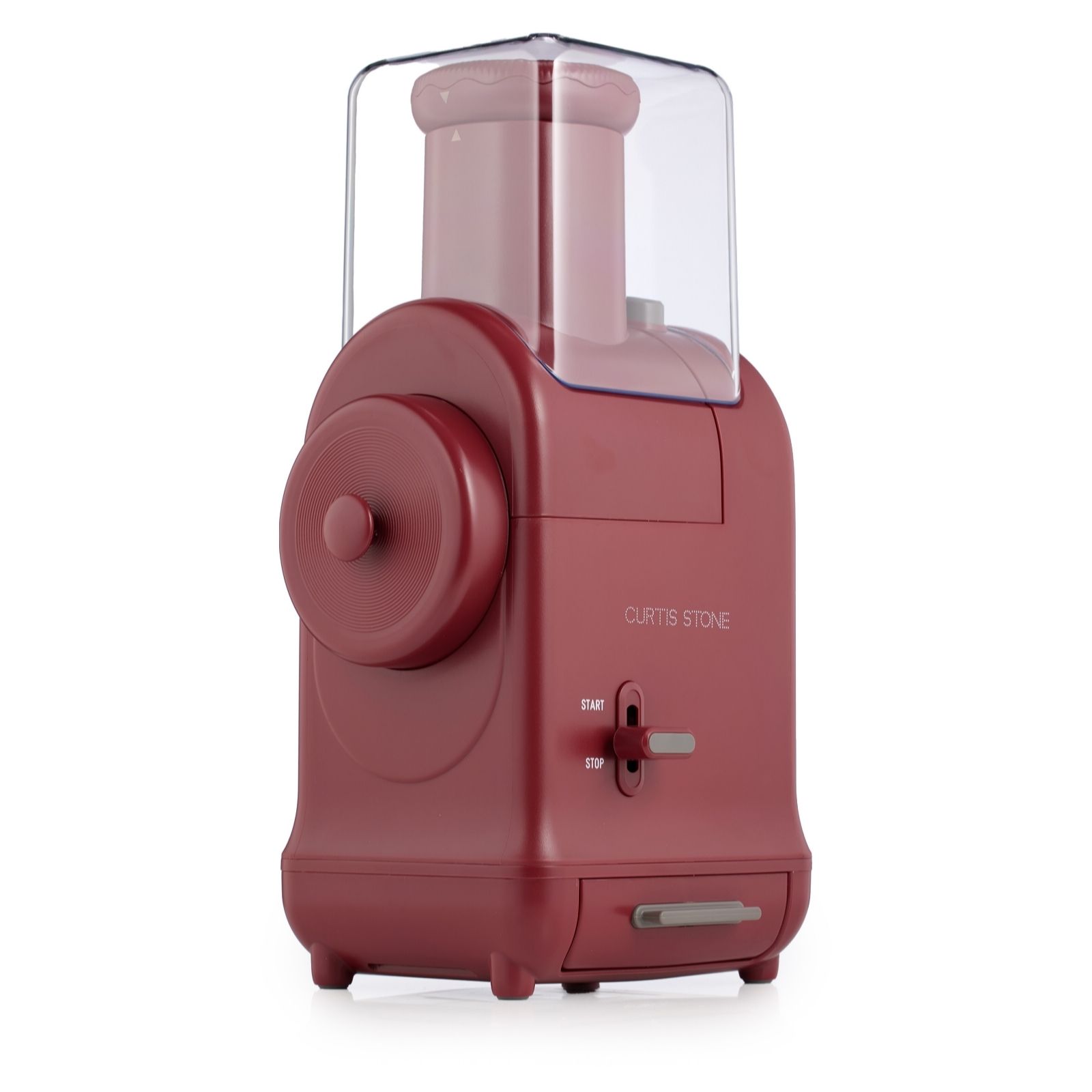 Outlet Curtis Stone Prep Master Electric Vegetable Slicer