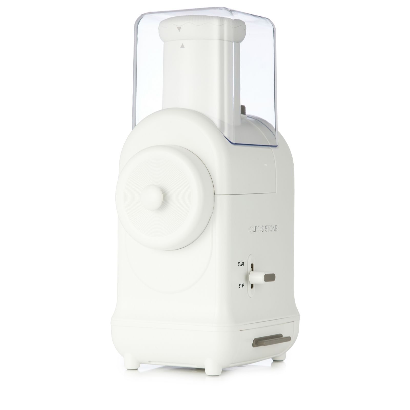 Outlet Curtis Stone Prep Master Electric Vegetable Slicer