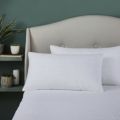 Silentnight Anti-Allergen Pillow Protection Pair
