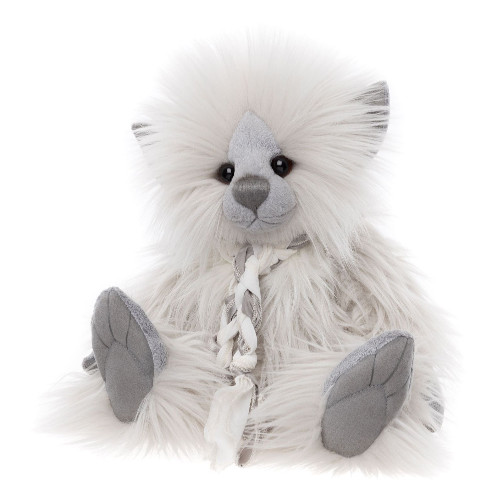 Charlie Bears 13" Wind Elf Plush Bear