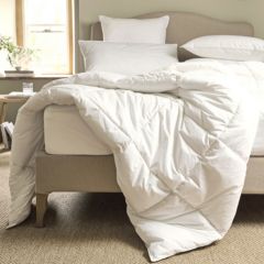 Christy Cloud Loft 13.5 Tog Duvet