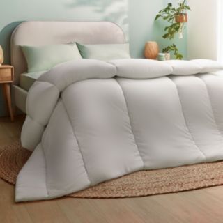 Silentnight Anti-Allergen 7.5 tog Duvet
