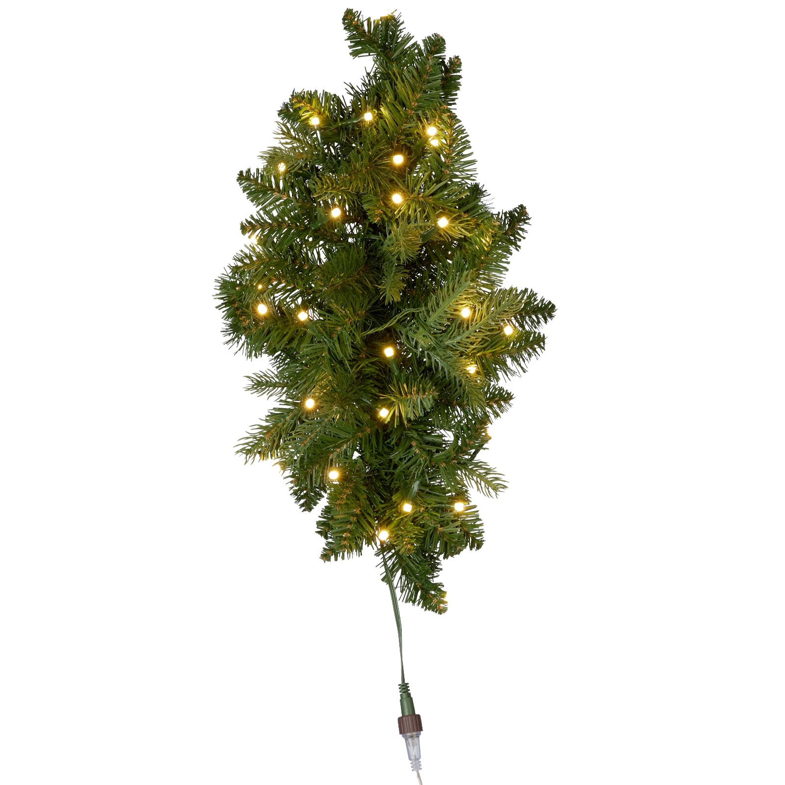 Outlet Bethlehem Lights 45cm Pre Lit Prism Swag