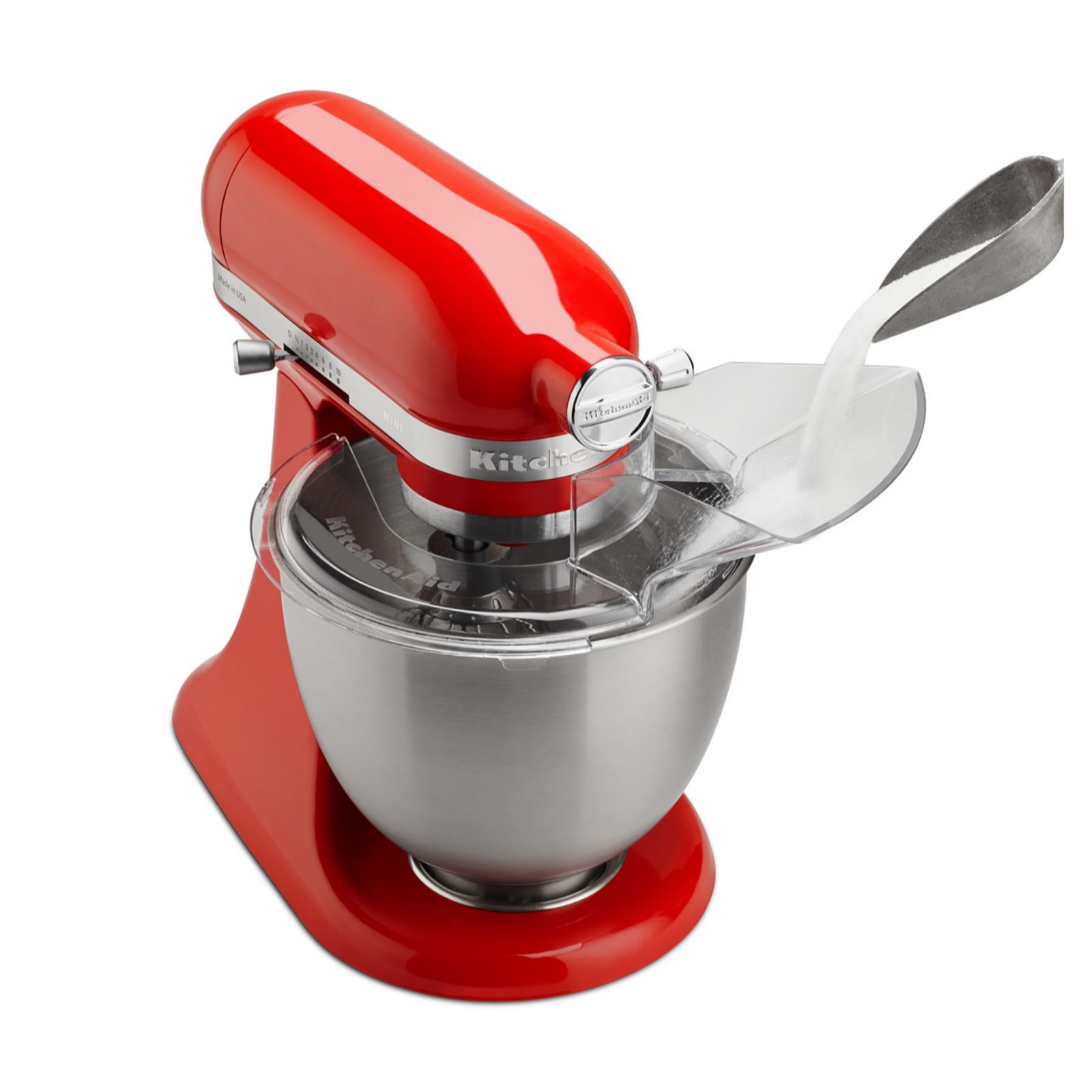 KitchenAid Pouring Shield: The Essential Kitchen Tool For Mess-Free Pouring