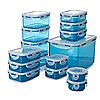 Outlet Lock & Lock 15 Piece Assorted Airtight Food Storage Containers