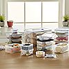 Outlet Lock & Lock 15 Piece Assorted Airtight Food Storage Containers, 6 of 6