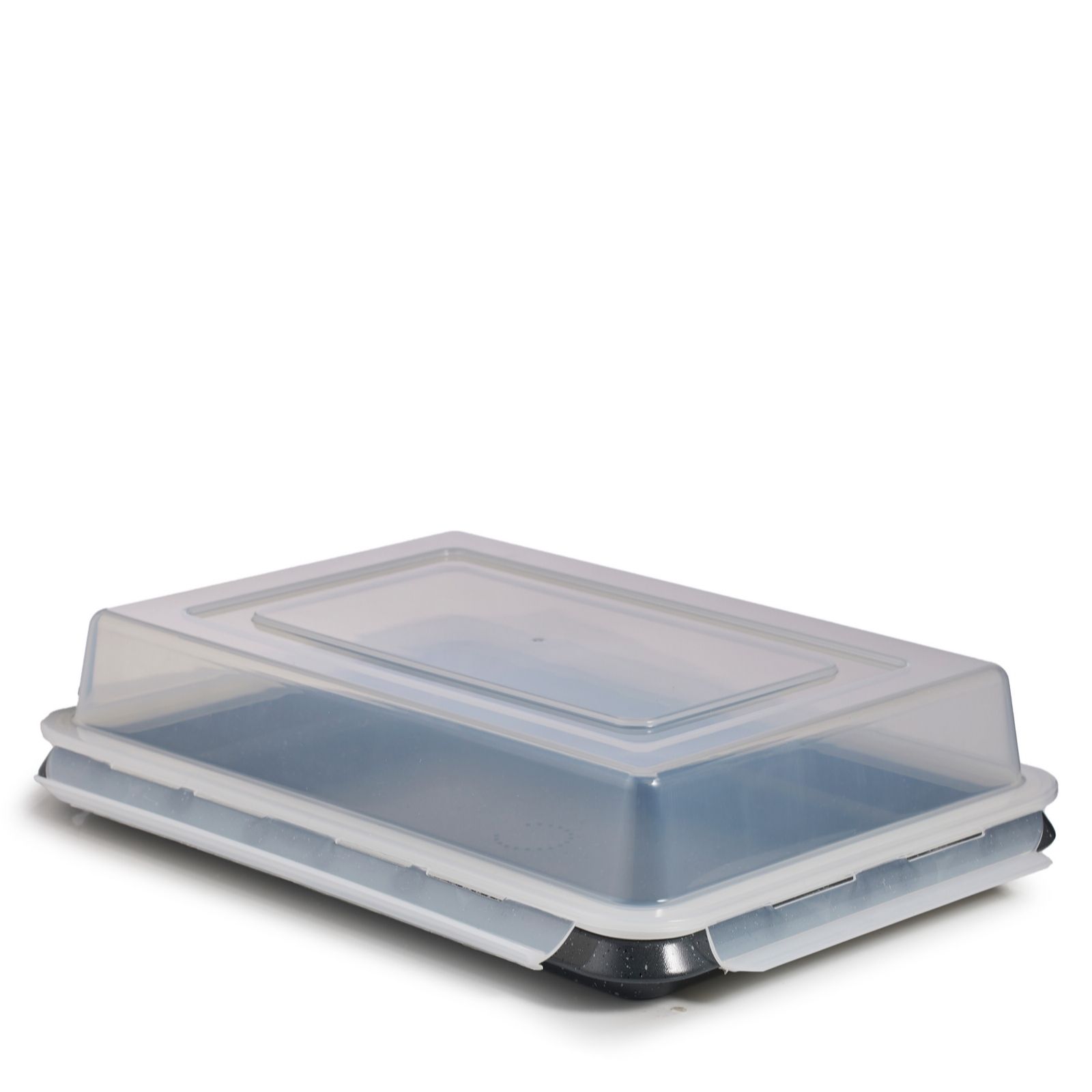 Outlet Curtis Stone Dura-Pan+ Bake & Store Pan