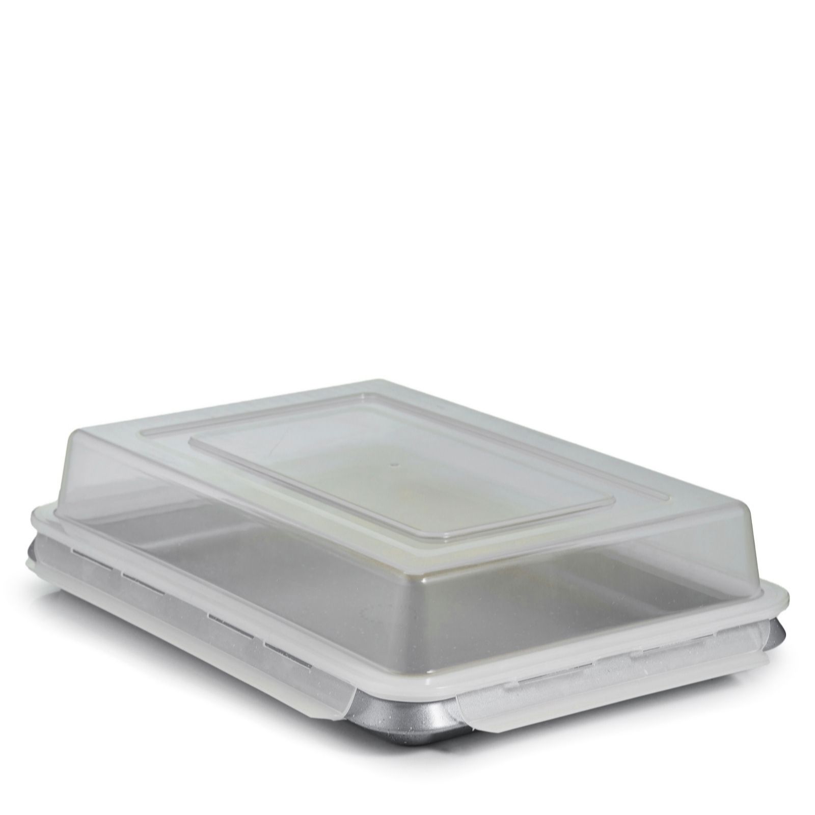 Outlet Curtis Stone Dura-Pan+ Bake & Store Pan