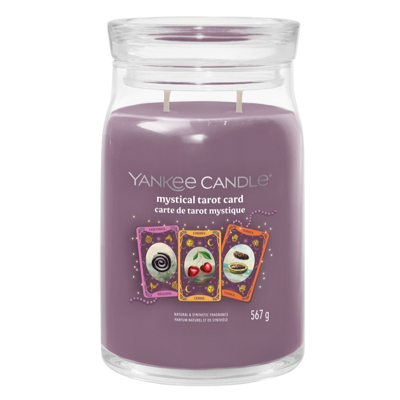 Yankee Candle Halloween Special Jar Candle